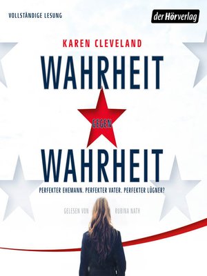 cover image of Wahrheit gegen Wahrheit